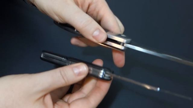 Böker Plus Magnum NW Skinner | Boker Boeker | EDC Gear Werkzeug Multitool смотреть онлайн
