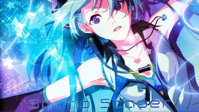 Nightcore - PPAP [Pen Pineapple Apple Pen] [Hoaprox Remix] смотреть онлайн
