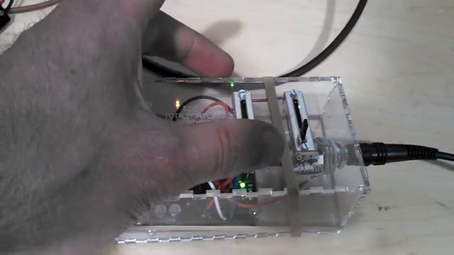 Arduino Tone Generator смотреть онлайн