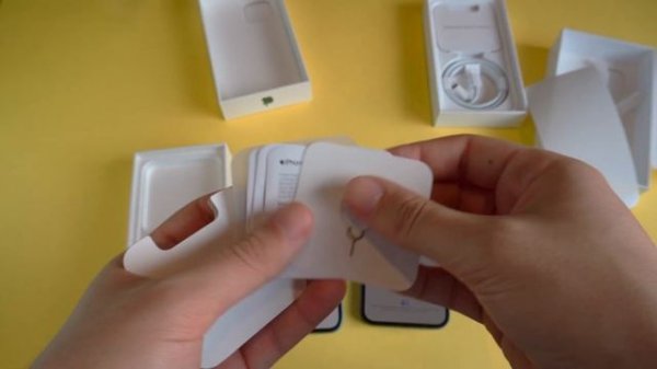 BLUE iPhone 13 mini unboxing and comparison with 12 mini