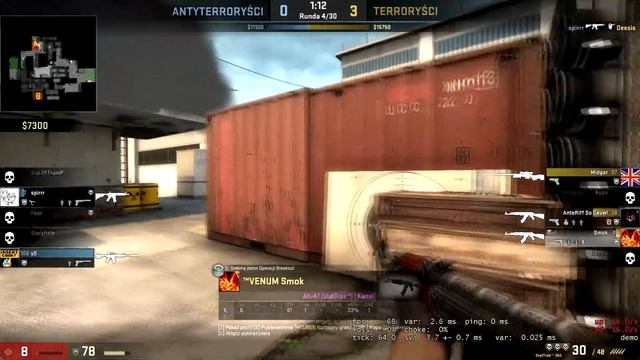 Ace Cache No.2 смотреть онлайн