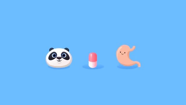 Play Fun Furry Animal Care In Libii Hospital - Little Panda Pet Care Fun Games For Kids смотреть онлайн