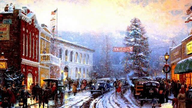 Margaret Whiting & Johnny Mercer - Baby, It's Cold Outside
