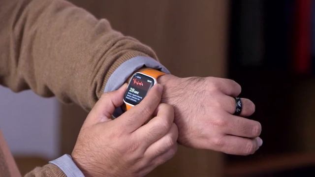 Apple Watch Series 5 — Technically Speaking смотреть онлайн