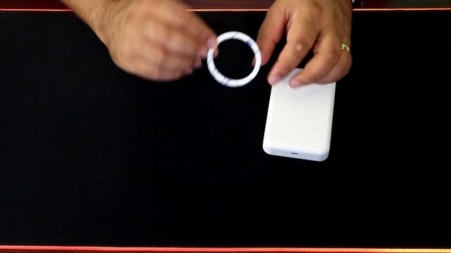 Magsafe Power Bank From AliExpress Review Unboxing смотреть онлайн
