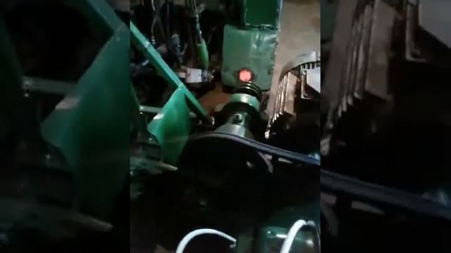 Аппарат для просеивания песка, зерна, перегноя. смотреть онлайн
