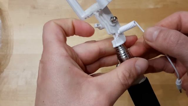 распаковка, обзор, селфи палка, монопод с Алиекспресс Mini Selfie Stick Handheld Monopod, Aliexpres смотреть онлайн