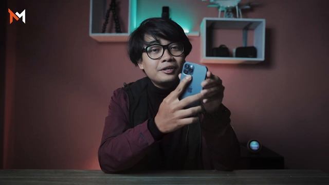 iPhone 12 Pro review смотреть онлайн