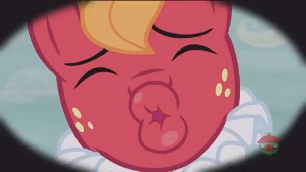 HD MLP:FIM season 7 episode 8