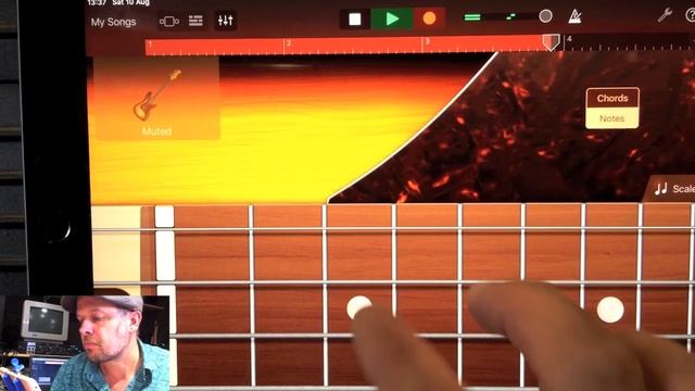GarageBand for iOS_ Individuality with Sounds and Rhythms смотреть онлайн