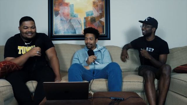 NOT FOR SALE Podcast - Episode #9 (OUR FAV FILMS, 90'S NOSTALGIA, & GAMES) смотреть онлайн