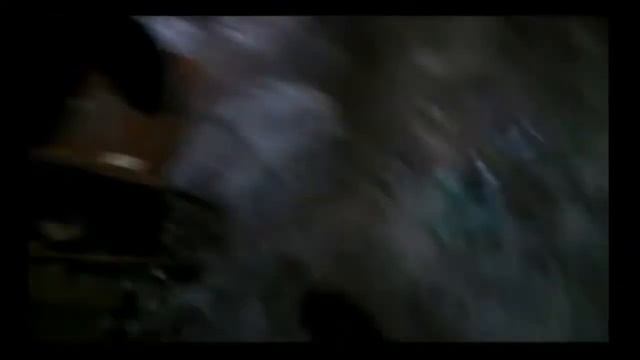 Обход заброшенной 