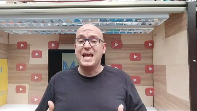 Novedades en Martin Tools смотреть онлайн