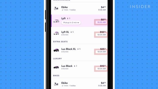 How To Use Lyft смотреть онлайн