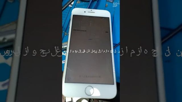 How to fix IPhone 7 no service no imei no network no modem firmware solution смотреть онлайн