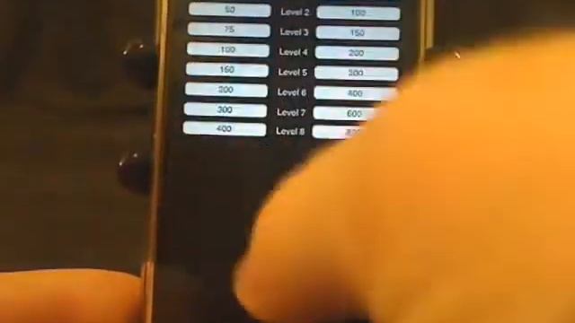 iPhone App Store - Poker Timer Dealer Button смотреть онлайн