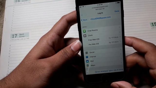 how to icloud activation bypass on iphone 2018 New Trick смотреть онлайн
