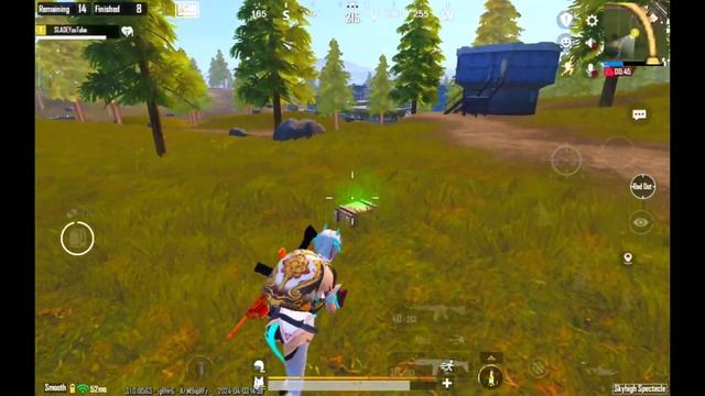 😋 OHH 34 KIll 🔥 XIAOMI PAD 6 FULL JAYRO SENSITIVITY FULL 🔥RUSH GAMEPLAY SOLO VS SQUAD🙏 @SLADEPUBG смотреть онлайн