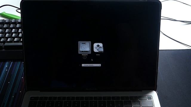 How to switch between Macos and Windows (Windows 10) смотреть онлайн
