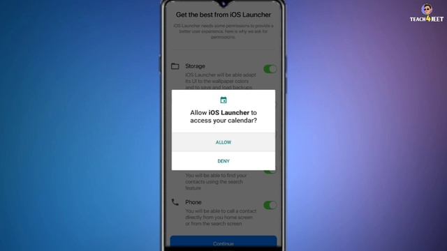 BEST iOS 13 LAUNCHER FOR ANDROID | INSTALL iOS 13 ON ANDROID 2022 | #TECHFORJEET смотреть онлайн