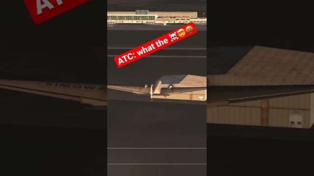 Aerofly FS 2022 flight simulator game app for iPhone - landing challenge Innsbruck gone wrong 🧐🤪😎 смотреть онлайн