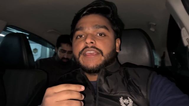 Agar Magar Kaash Mein Hun, Mein Gaari Ki Talash Mein Hun 🤲 смотреть онлайн