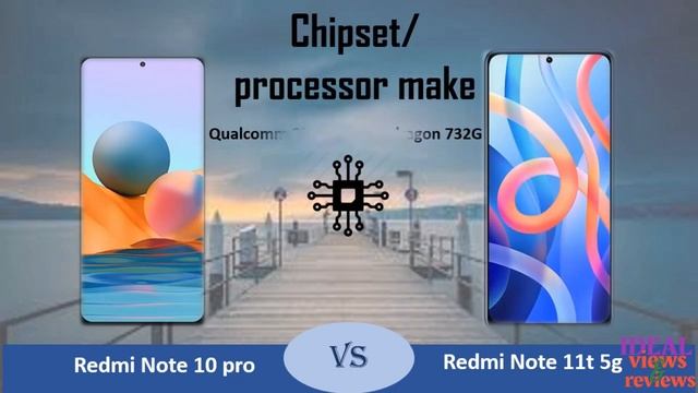 Xiaomi Redmi Note 10 pro vs Xiaomi Redmi Note 11t 5g // Redmi Note 11t vs Redmi Note 10 pro смотреть онлайн