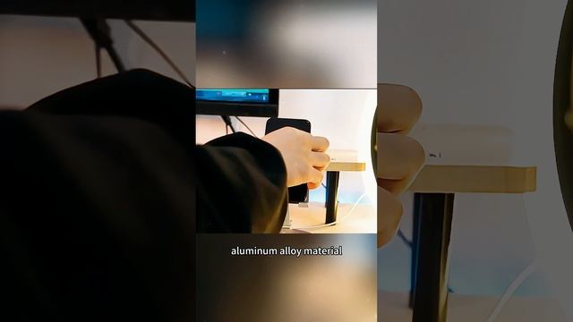 Your apple magsafe charger can also be used this way, put it on a phone stand to charge your phone смотреть онлайн