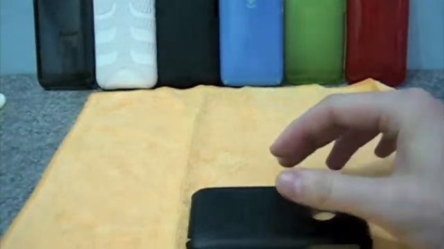 Seidio Snap Case Unboxing смотреть онлайн