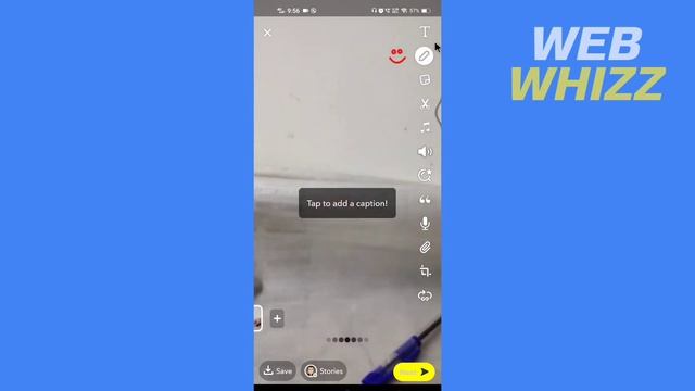 How to Make Boomerang Video on Snapchat Android/iPhone (2024) смотреть онлайн
