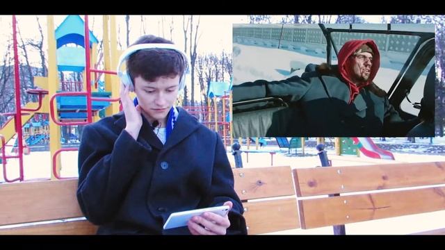 Украинские подростки смотрят MNOGOZNAAL - МИНУС 40 [РЕАКЦИЯ]. Реакция на MNOGOZNAAL / МНОГОЗНААЛ. смотреть онлайн