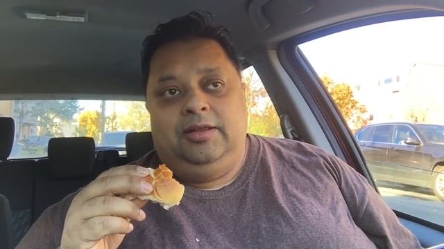 Eating White Castle Sweet Apple Butter, Tangy Bistro, Spicy Dusseldorf Turkey Sliders & review смотреть онлайн