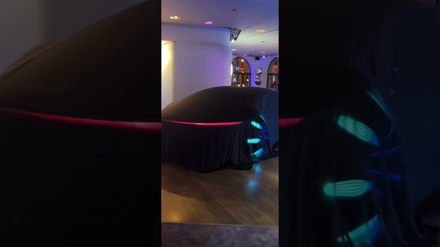 самая современная машина смотреть онлайн