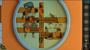 Can you escape the 100 room 17 Level 27 Walkthrough [HKAppBond]