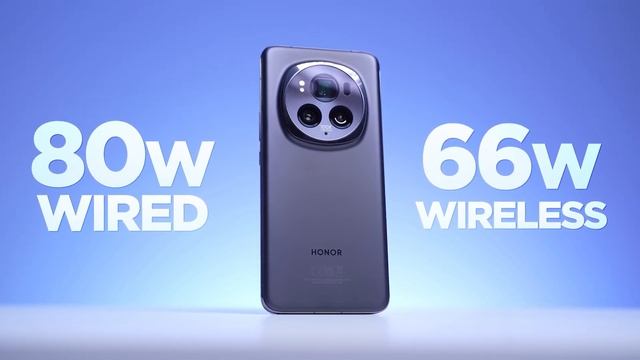 Honor Magic 6 Pro VS Apple iPhone 14 Pro: Which one is better? смотреть онлайн