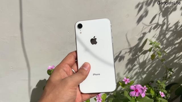 Used iPhone XR Best Price (2022) | Is iPhone XR Good For Gaming Now? (HINDI) смотреть онлайн