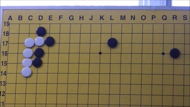 Sunday Go Lessons: Special Openings смотреть онлайн