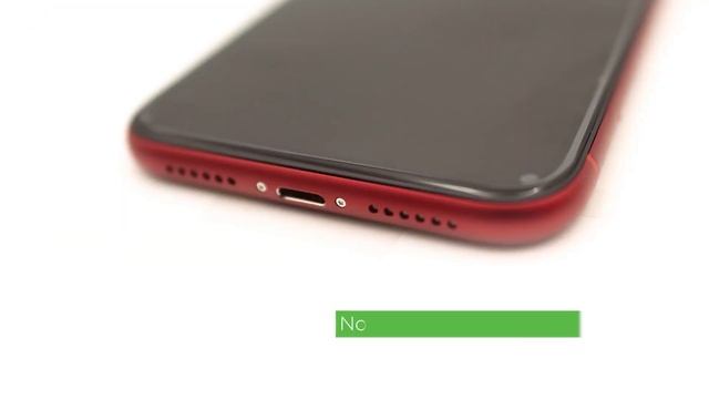 Cartlow - iPhone XR Red (Pre Owned) - A Sample of Actual Product смотреть онлайн