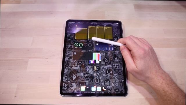JETech Screen Protector FINAL review + Apple Pencil 2 - iPad Pro 12.9 смотреть онлайн