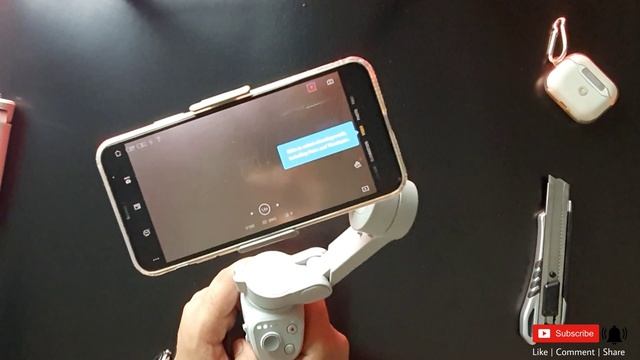 DJI OM4 Smart Mobile Gimbal unboxing & Bangla (বাংলা) review | সব features apply করে দেখানো হয়েছে смотреть онлайн