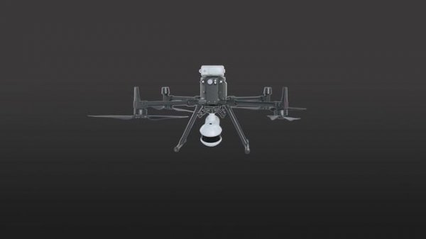 LiGrip H120—SLAM-Based LiDAR 3D Scanner