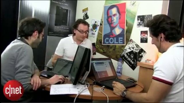 The new iPad - la keynote en Live avec Cnet France смотреть онлайн