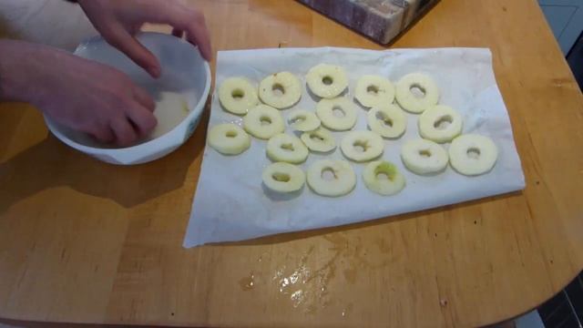 Apple Storing and Processing, the Easy Way смотреть онлайн