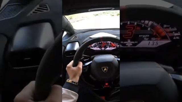 850HP LAMBORGHINI HURACAN PERFORMANTE CRAZY SOUND🤯😱 смотреть онлайн