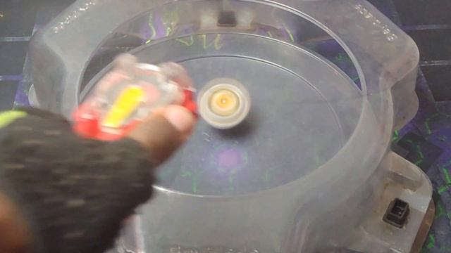 DEFENSIVE SHOWDOWN! CURSE SATAN VS REGALIA GENESIS! BEYBLADE BURST BATTLE! ベイブレードバースト смотреть онлайн