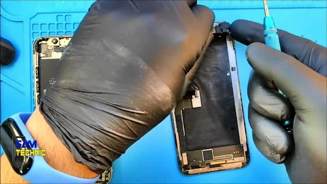 iphone x ekran degişım nasıl olacak #samtechnic #iphonex #turkey #antalya смотреть онлайн