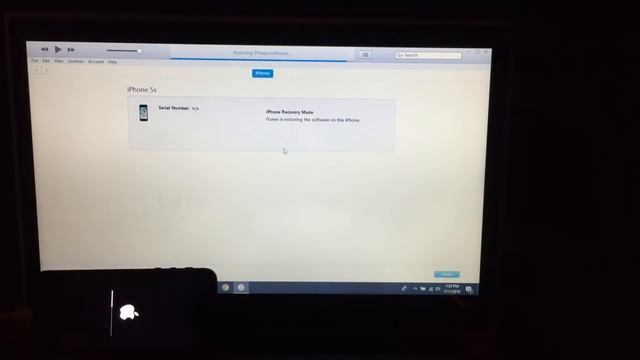How to permanently remove iCloud activation lock on iPhone 5S, 5 and 5C with network iOS 11 смотреть онлайн
