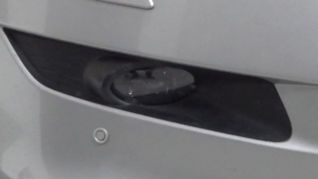 Замена линз на Honda Crosstour HELLA 3R Premium + ПТФ MTF LED смотреть онлайн