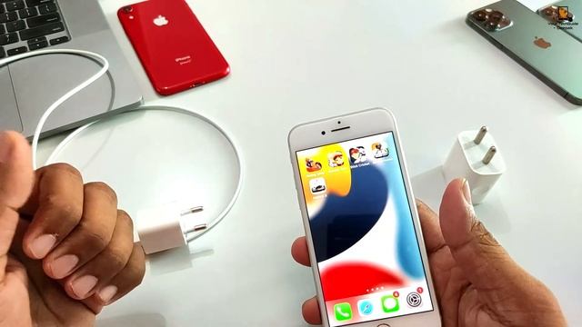 Rrefurbished iPhone8 in 2022 🔥🔥 | Should you buy ? | Hindi смотреть онлайн