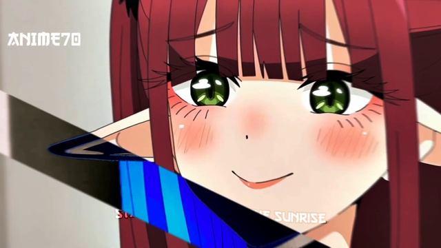 Sono bisque doll wa koi wo suru - Marin Kitagawa // Amv // Edit - Quality смотреть онлайн